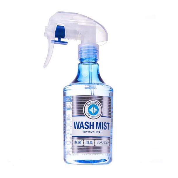 Soft99 Wash Mist antibakteriell interi&ouml;rrena 300 ml