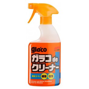 Soft99 Glaco De Cleaner 400ml