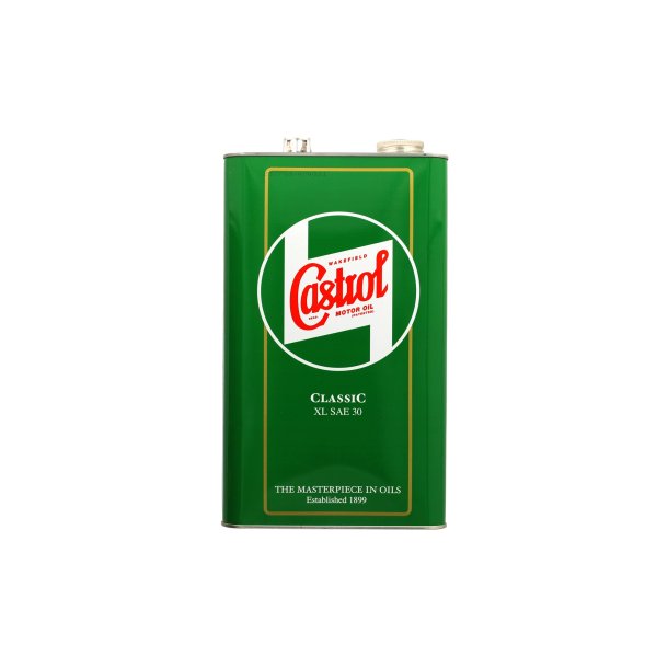 Castrol Classic XL 30 - 5 L