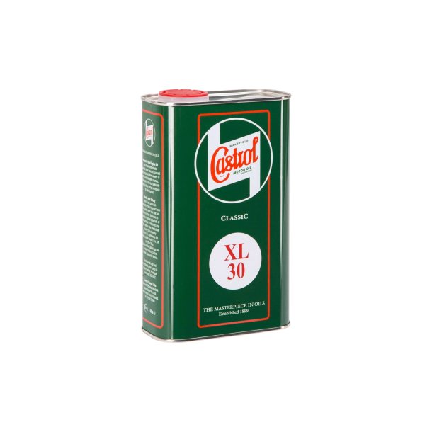 Castrol Classic XL 30 - 1 L