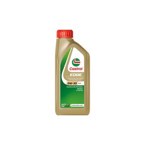 Castrol EDGE 0W30 A5/B5 - 1 liter