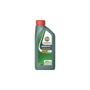 Castrol Magnatec 5W30 DX - 1 liter