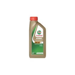 EDGE 5W40 A3/B4 - 1 Liter
