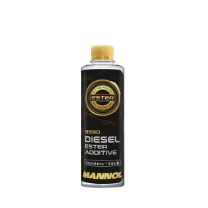 Mannol Diesel Ester Additiv - 100 ml