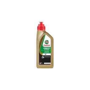Castrol Power 1 Racing 2T - 1 L