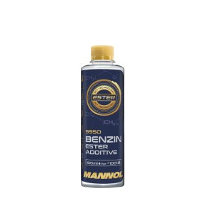 Mannol Benzin Ester Additiv - 100 ml