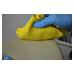 Auron Leather Clean and Care Set