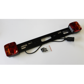 BUZZRACK  METALLYGTEBOM GL, BUZZYBEE