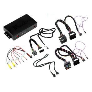 Adaptive Mini Audi Q3 2012> 