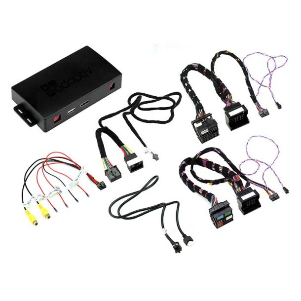 Adaptive Mini Audi Q3 2012> 