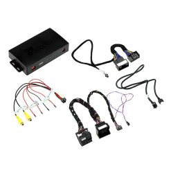 adapter til MINI diverse Audi A4 (8k), A5 (b8)