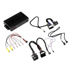 adapter til MINI diverse Audi A4 (8k), A5 (b8)