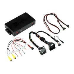 Adaptiv adapter til MINI BMW 2010>