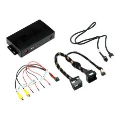 Adaptive Mini Mercedes a class b class gla cla 