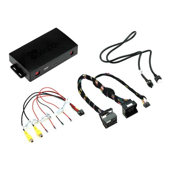 Adaptive Mini Mercedes a class b class gla cla 