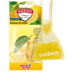 Doftfrschare 20 gram citron/mint