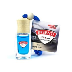 Doftfrschare 8 ml nybilsdoft