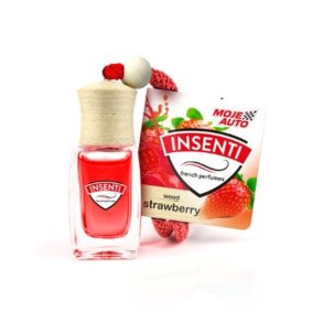 Doftfrschare jordgubb 8 ml