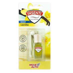 Doftfrschare 8 ml. vanilj