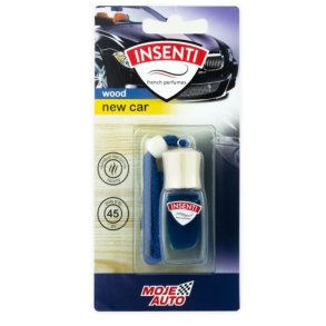 Doftfrschare ny bil 8 ml insenti