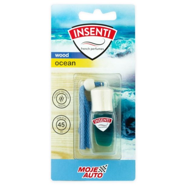 Doftfr&auml;schare 8 ml OCEAN doft