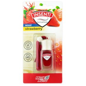 Doftfrschare 8 ml jordgubb