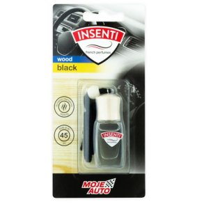 Doftfrschare svart klassisk 8 ml