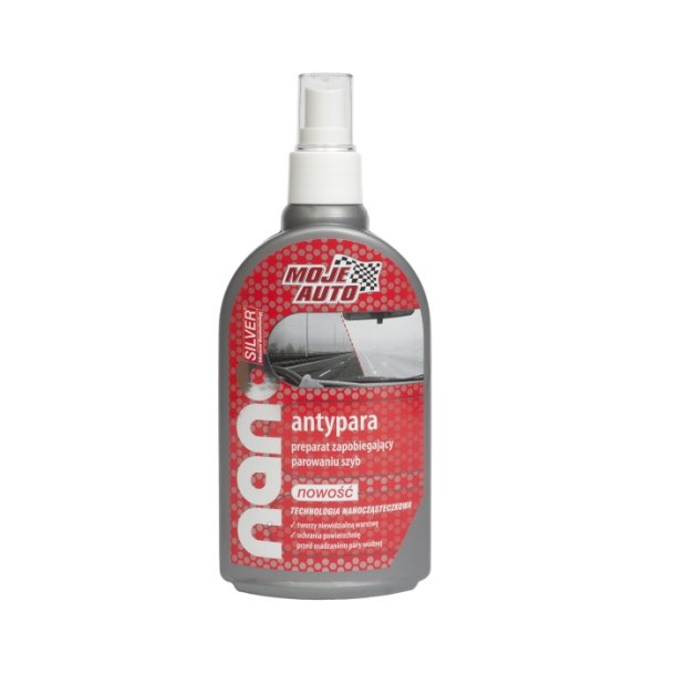 Anti tge spray nano behandling 250 ml