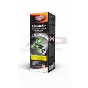 Rengøring af aircondition 150 ml