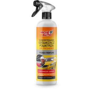 Duftfrisker 500 ml citrus