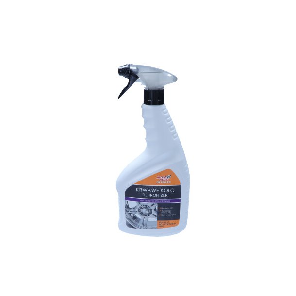 Flgrens 750 ml rd
