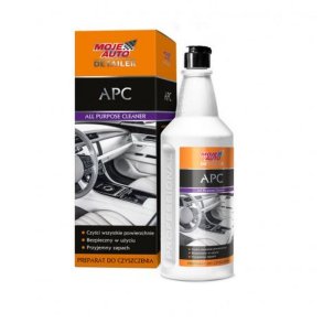 Auto sæbe 1 L rengøæring af alt uden på bilen