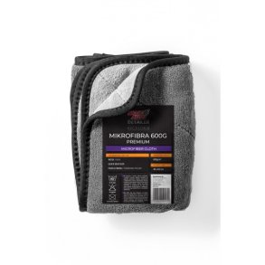 Premium mikrofiber klud 60x40 cm