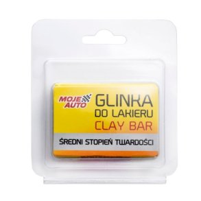 Ler til rengøring af lak 60 gram small