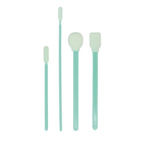 Svampepinde til detailing 4 stk.