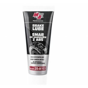 Keramiskt fett fr bromsar 50 gram