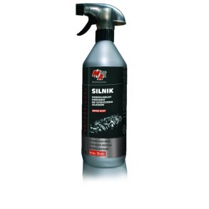 Motorrens spray 1 L