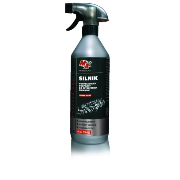 Motorreng&ouml;ringsspray 1 L