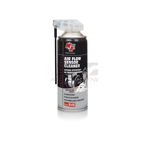 Luftmassemlerrens 250 ml