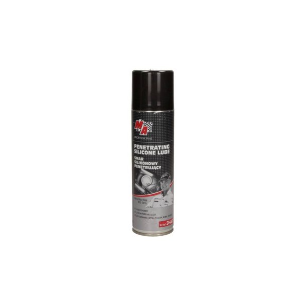 Silikonfett 200 ml