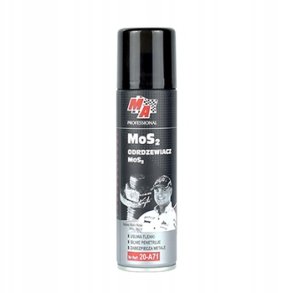 Rustfjerner 150 ml mos2