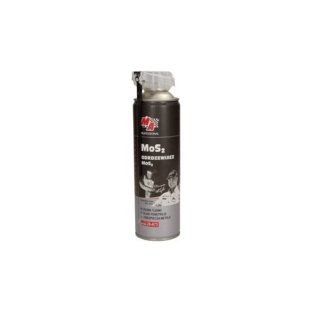 Rostborttagare 500 ml. mossa2