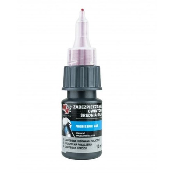 Trdls mellanbl 10 ml