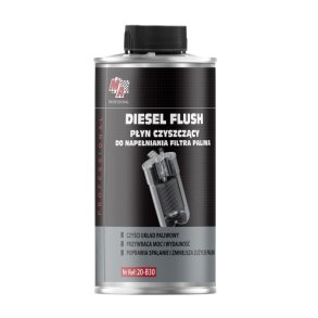 Dieseltillsats 500 ml extremt rent
