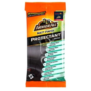 Mat Cockpit 20 st. Pansar Alla