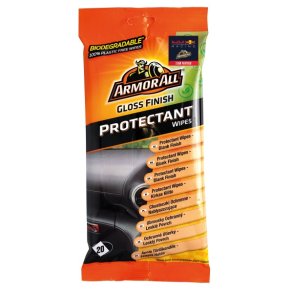 Shiny Cockpit 20 st. Pansar Alla