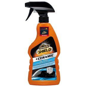 Fnsterputsning och skydd 500Ml Keramik