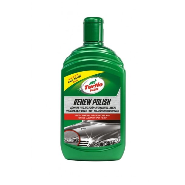 Paint Renovation Agent 500Ml Paint Regenerator