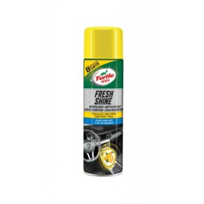 Glanset Citron Cockpit 500Ml Turtle Wax