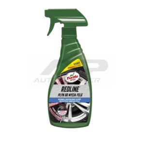 Wheel rens 500Ml All Wheel rens Liquid Redline